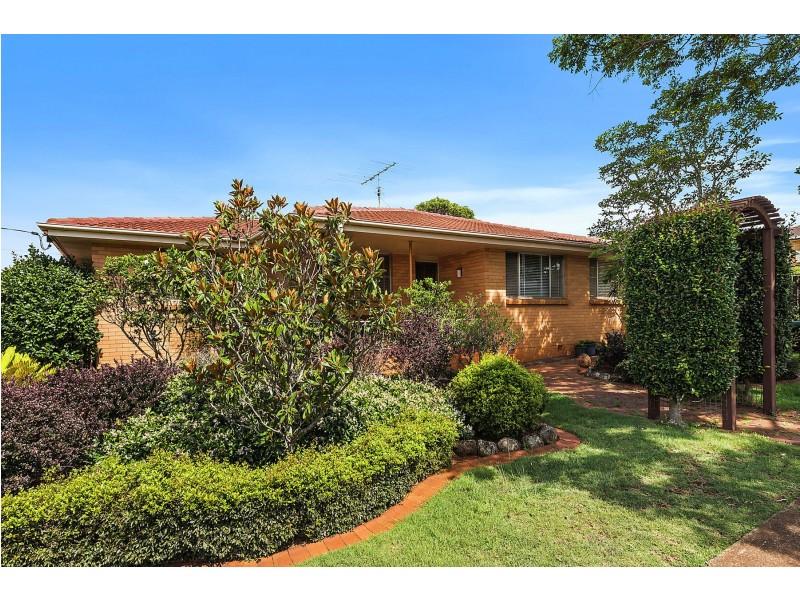 7 Richmond Drive, Wilsonton QLD 4350