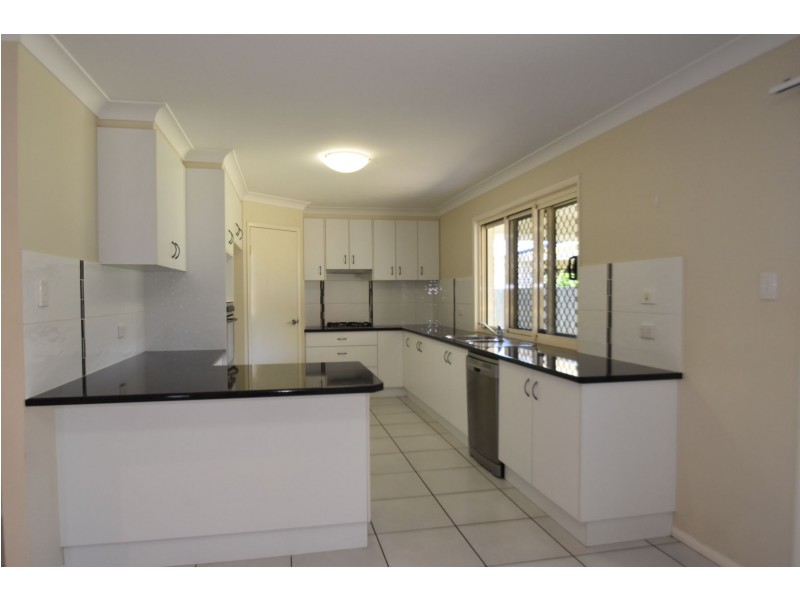 3 Camira Close, Harristown QLD 4350
