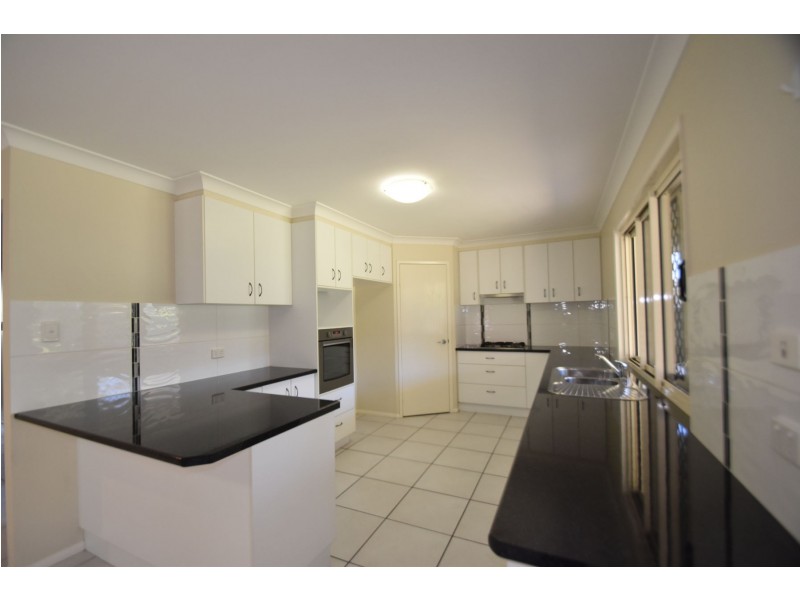 3 Camira Close, Harristown QLD 4350