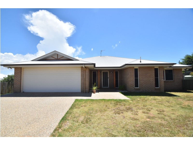 3 Camira Close, Harristown QLD 4350