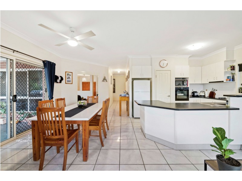 3 Shelley Court, Westbrook QLD 4350