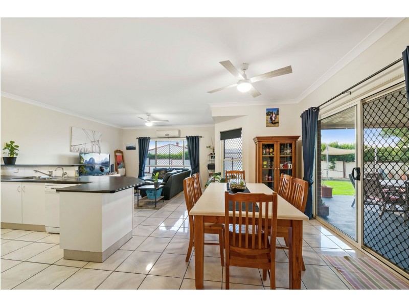 3 Shelley Court, Westbrook QLD 4350