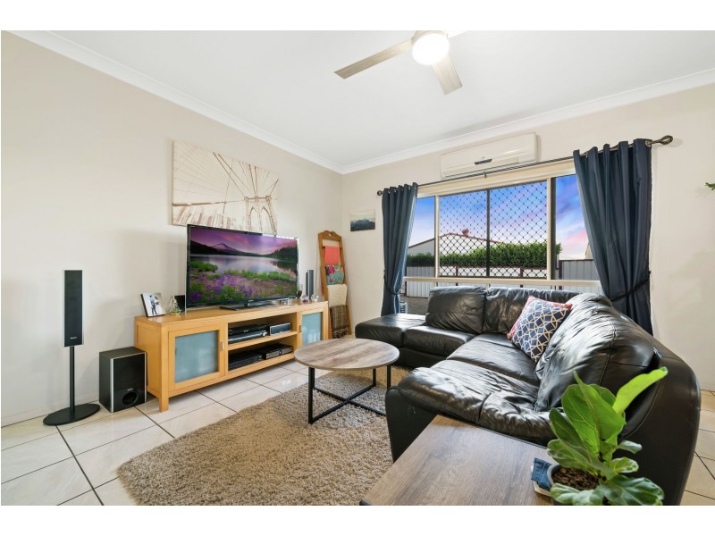 3 Shelley Court, Westbrook QLD 4350