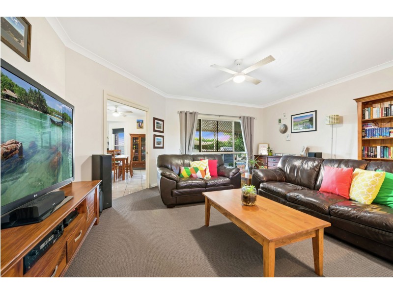 3 Shelley Court, Westbrook QLD 4350