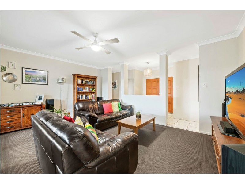 3 Shelley Court, Westbrook QLD 4350