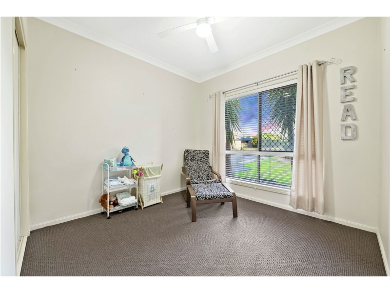3 Shelley Court, Westbrook QLD 4350