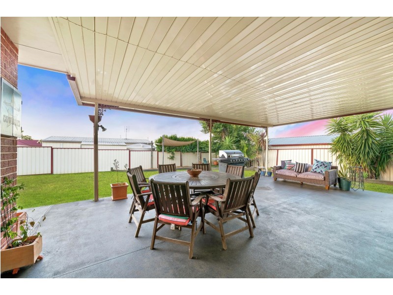 3 Shelley Court, Westbrook QLD 4350