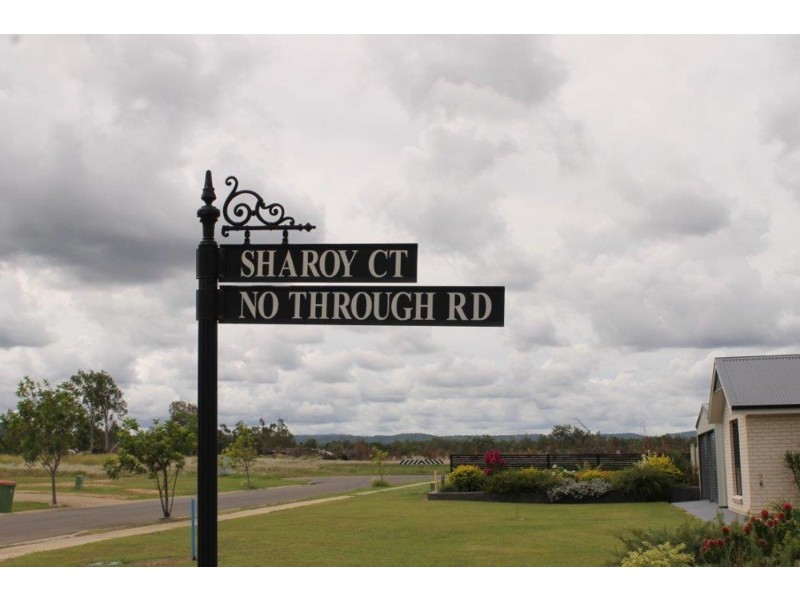 19 Sharoy Court, Placid Hills QLD 4343