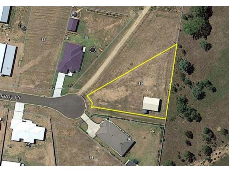 19 Sharoy Court, Placid Hills QLD 4343