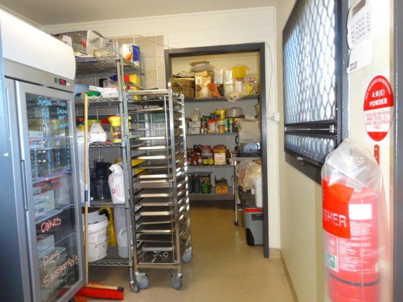 2 Harris Street, Grantham QLD 4347