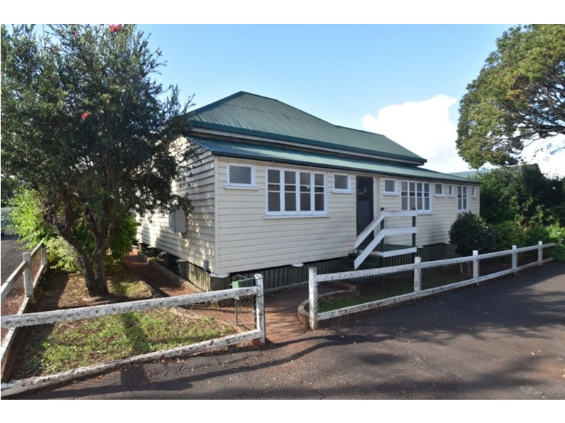 135 Campbell Street, Toowoomba City QLD 4350