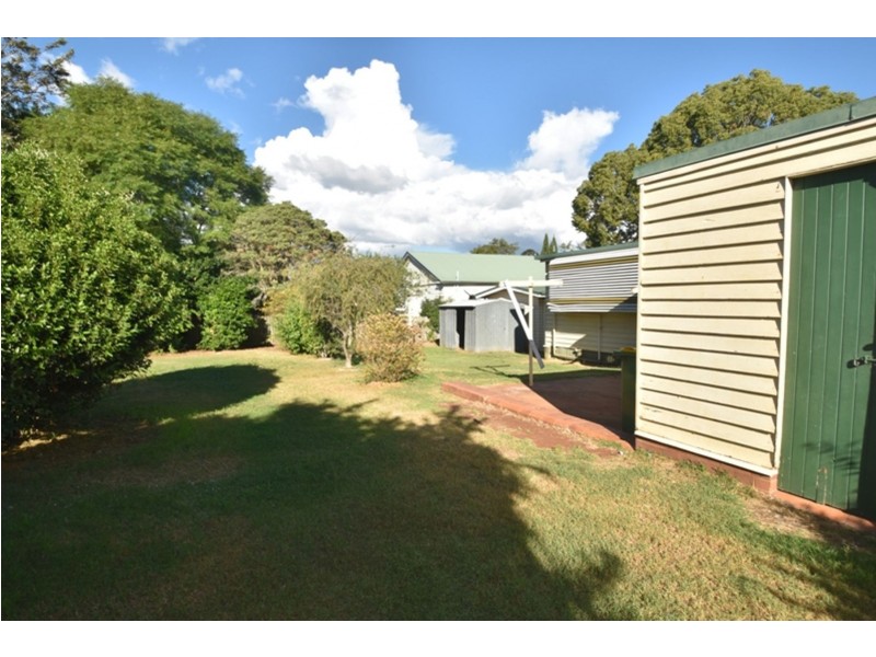 135 Campbell Street, Toowoomba City QLD 4350