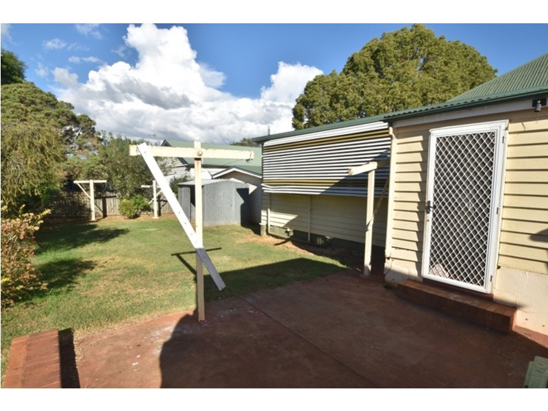 135 Campbell Street, Toowoomba City QLD 4350