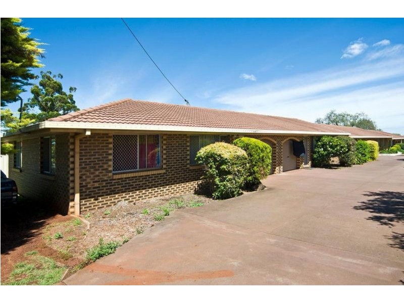 1/27 Gipps Street, Drayton QLD 4350
