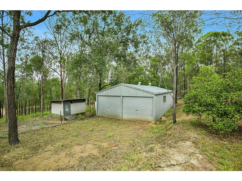 137 Koreelah Street, Upper Lockyer QLD 4352