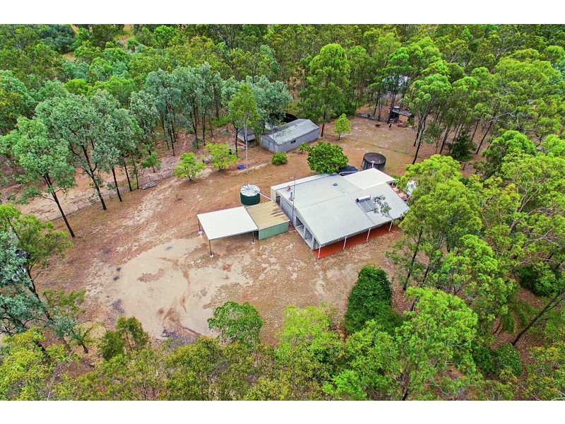 137 Koreelah Street, Upper Lockyer QLD 4352