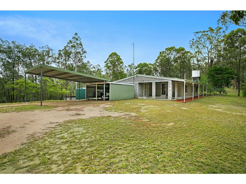 137 Koreelah Street, Upper Lockyer QLD 4352