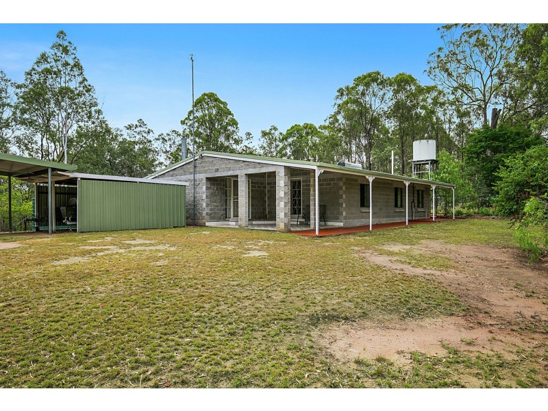 137 Koreelah Street, Upper Lockyer QLD 4352