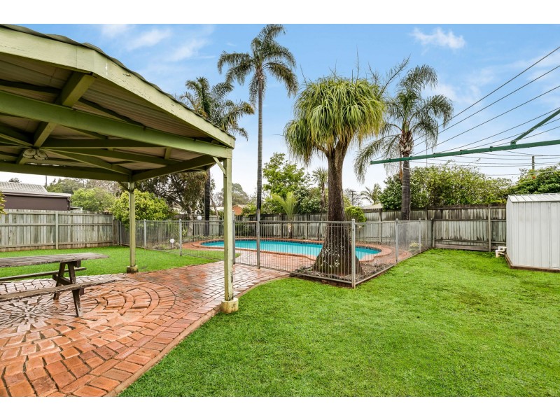 15 Behland Street, Kearneys Spring QLD 4350