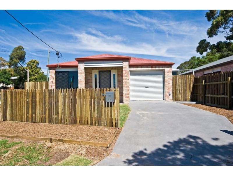 1/2 Swallow Court, Newtown QLD 4350