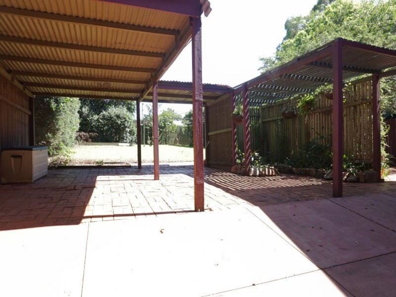 54 Dunne Street, Harristown QLD 4350