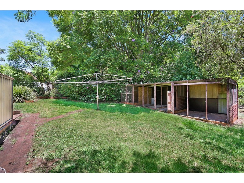 122 North Street, North Toowoomba QLD 4350