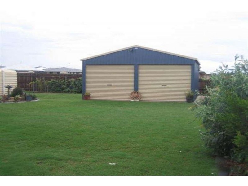 28 Nioka Drive, Highfields QLD 4352