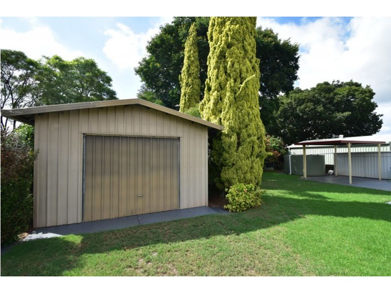 22 Erin Street, Wilsonton QLD 4350