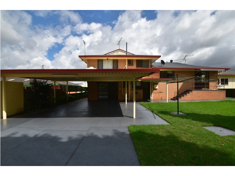 22 Erin Street, Wilsonton QLD 4350