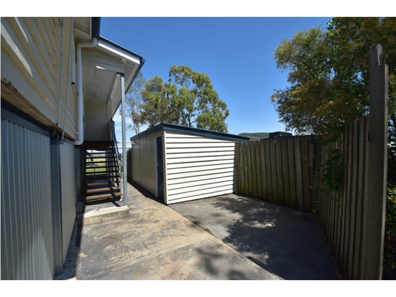 336 Gowrie-Glencoe Road, Glencoe QLD 4352
