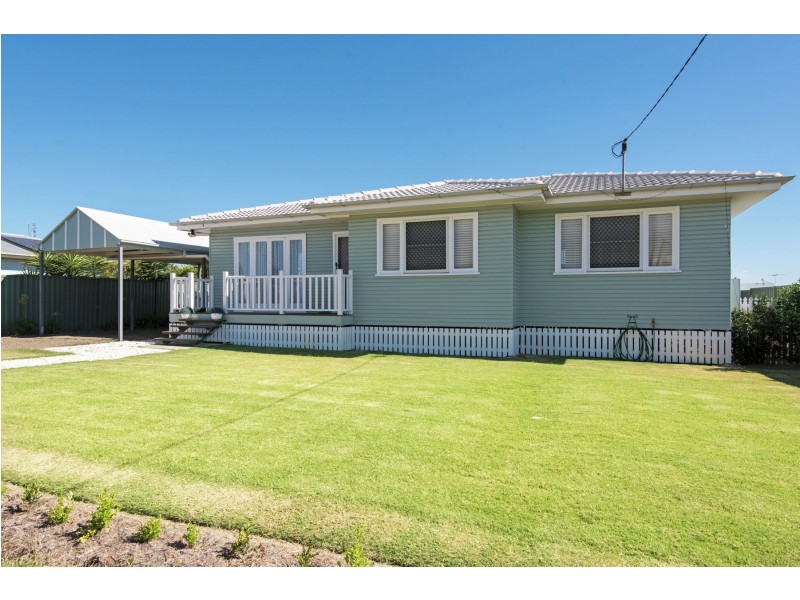 27 Free Street, Nobby QLD 4360