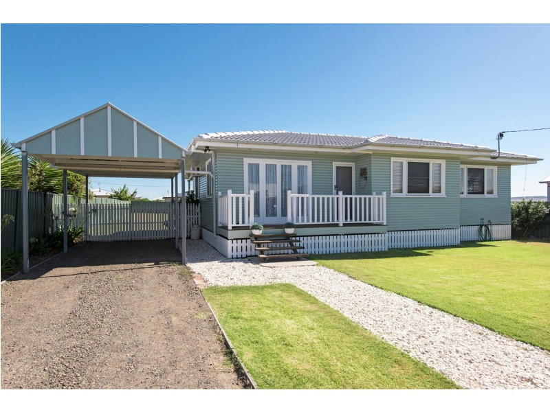 27 Free Street, Nobby QLD 4360