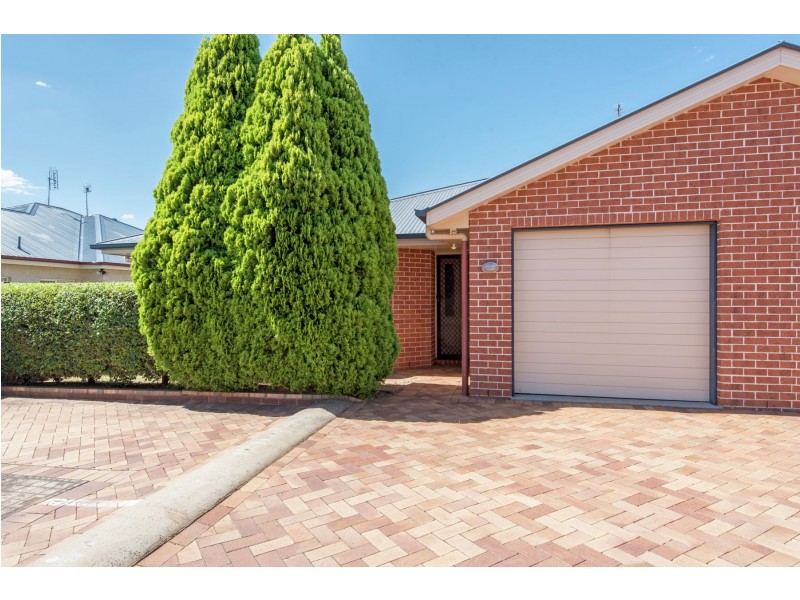 5/93 Kearney Street, Kearneys Spring QLD 4350