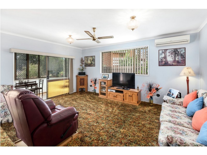 32 Hamilton Street, Newtown QLD 4350