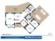 32 Hamilton Street, Newtown QLD 4350 Floorplan