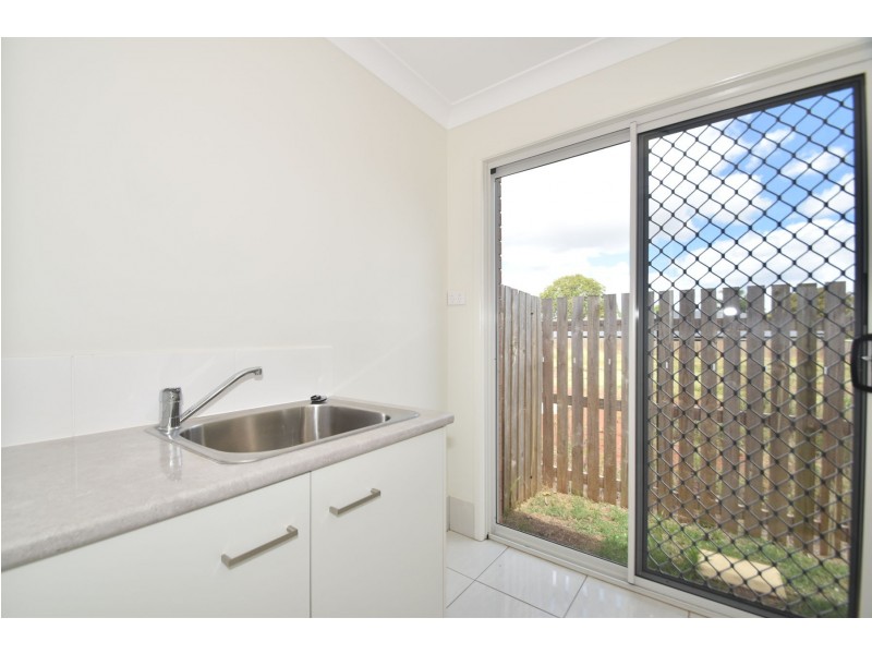 2/40 Isaac Street, North Toowoomba QLD 4350