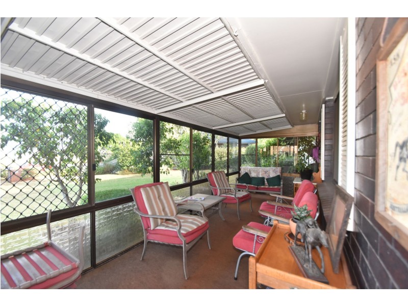 58 Jennifer Crescent, Darling Heights QLD 4350