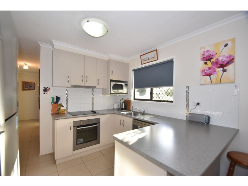 58 Jennifer Crescent, Darling Heights QLD 4350