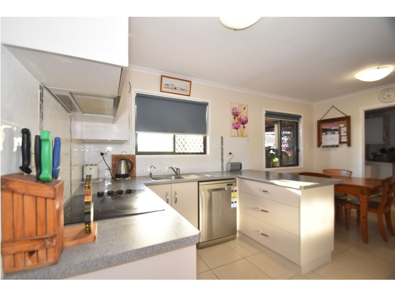 58 Jennifer Crescent, Darling Heights QLD 4350