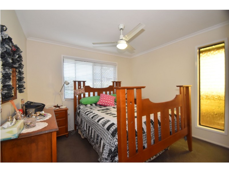 58 Jennifer Crescent, Darling Heights QLD 4350