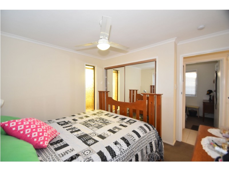 58 Jennifer Crescent, Darling Heights QLD 4350