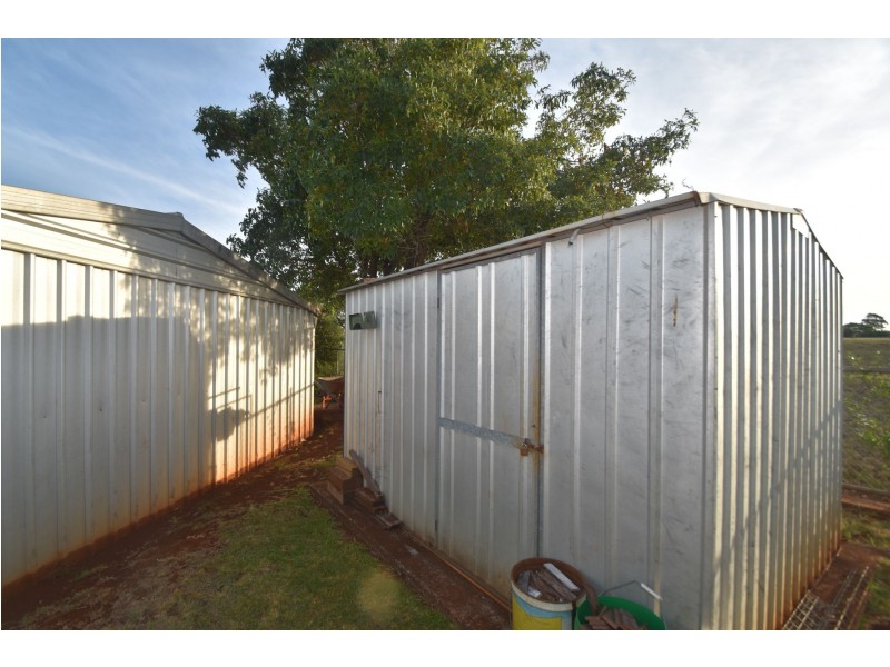 58 Jennifer Crescent, Darling Heights QLD 4350