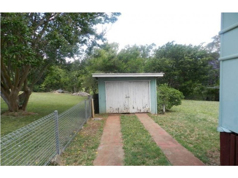 152 Jellicoe Street, North Toowoomba QLD 4350