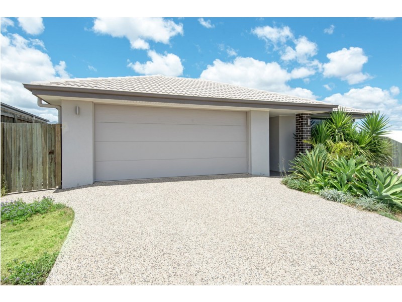 42 Wandoo Crescent, Westbrook QLD 4350