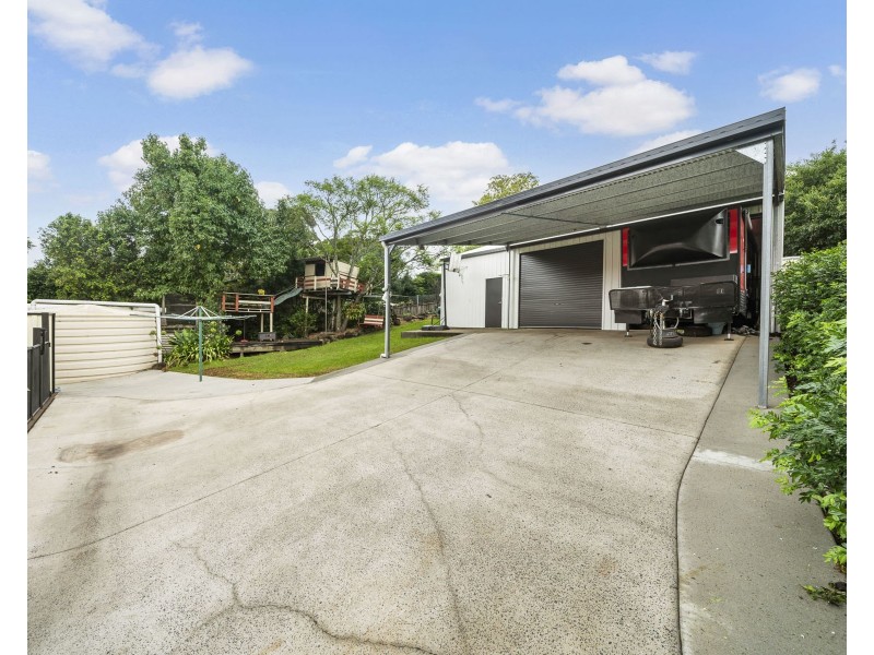 7 Hoey Street, Kearneys Spring QLD 4350