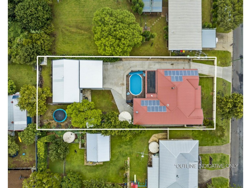 7 Hoey Street, Kearneys Spring QLD 4350