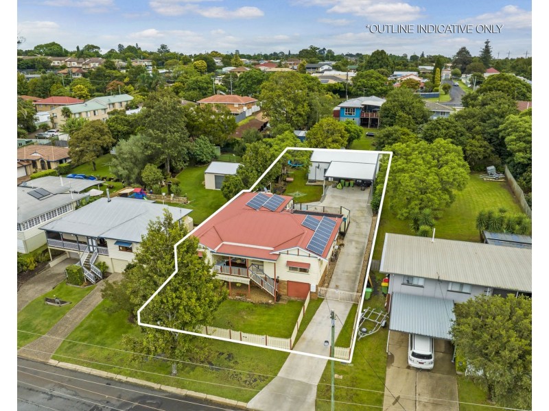 7 Hoey Street, Kearneys Spring QLD 4350