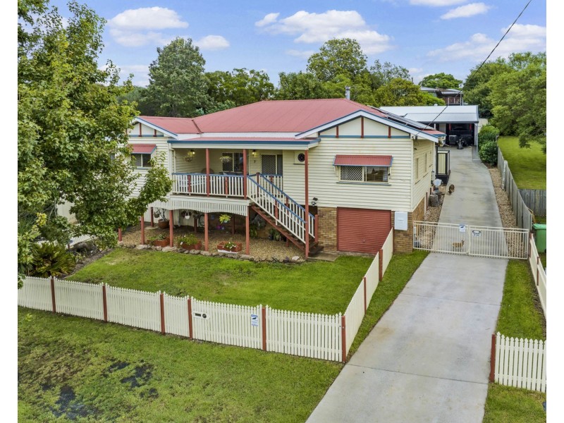 7 Hoey Street, Kearneys Spring QLD 4350