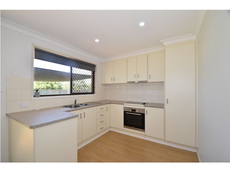 23 Arabian Street, Harristown QLD 4350