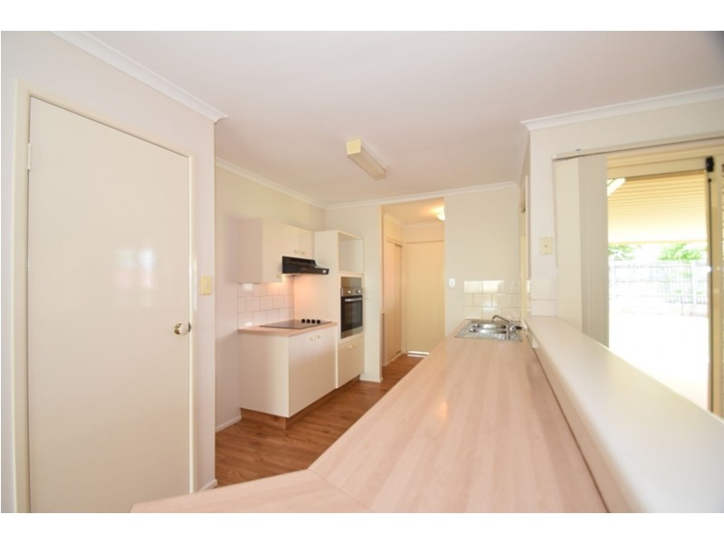 16 Blyth Street, Rangeville QLD 4350